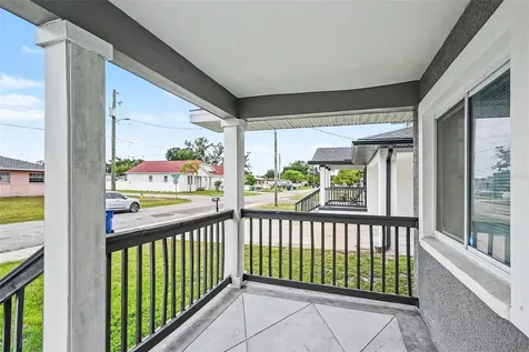 2619 W St Conrad Tampa FL 33607