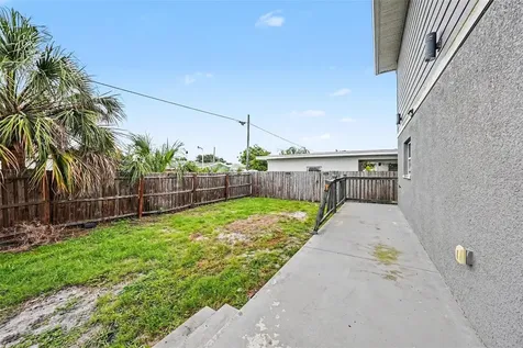 2619 W St Conrad Tampa FL 33607