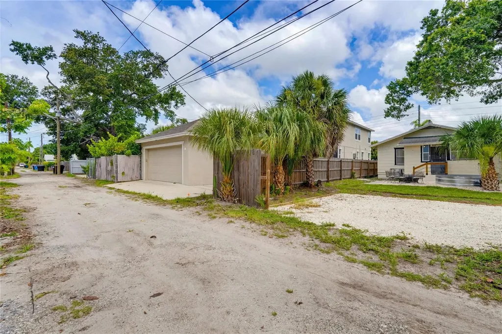 2418 2nd Avenue S St Petersburg FL 33712