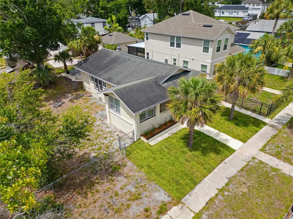 2418 2nd Avenue S St Petersburg FL 33712