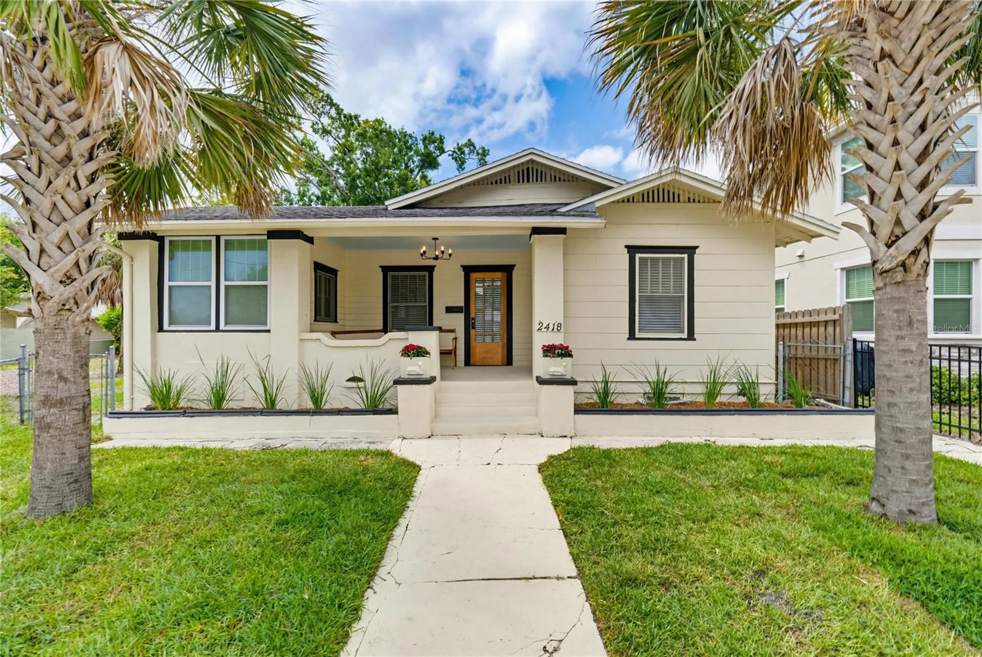 2418 2nd Avenue S St Petersburg FL 33712