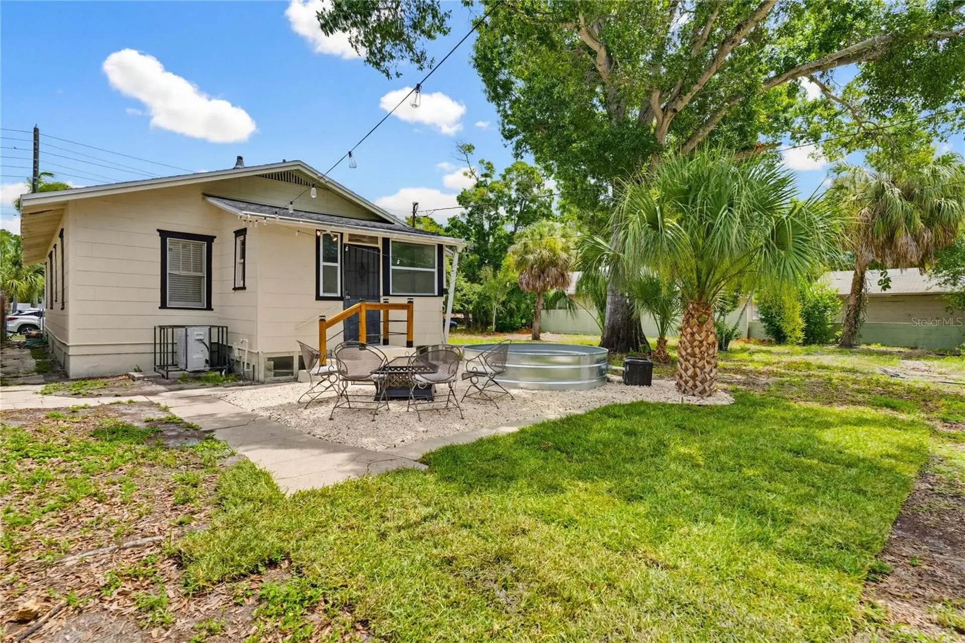 2418 2nd Avenue S St Petersburg FL 33712