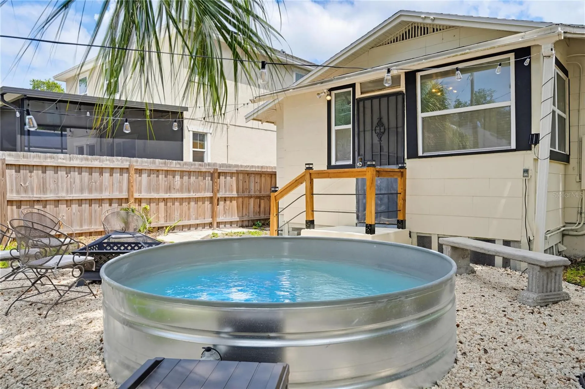 2418 2nd Avenue S St Petersburg FL 33712