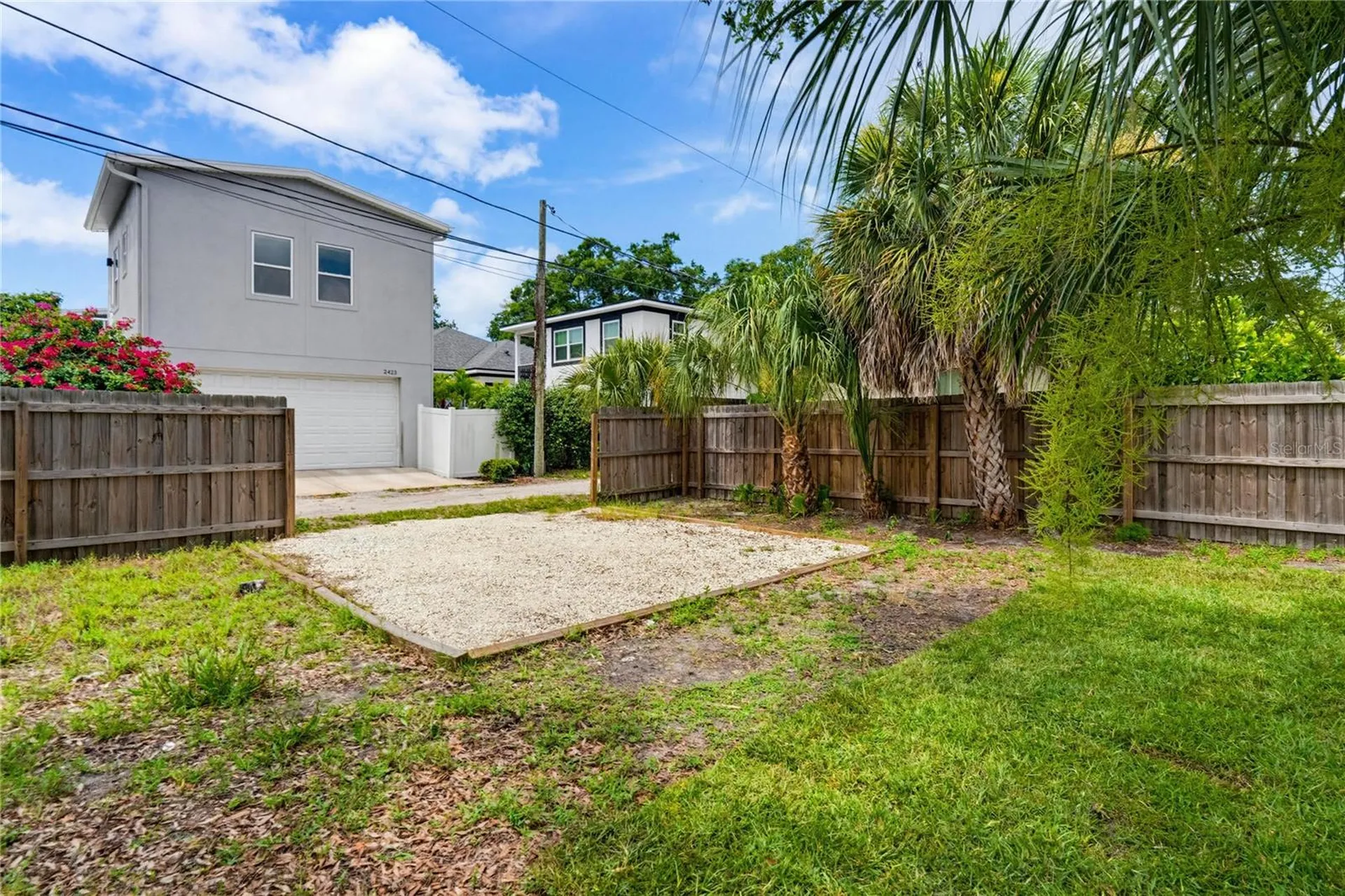 2418 2nd Avenue S St Petersburg FL 33712
