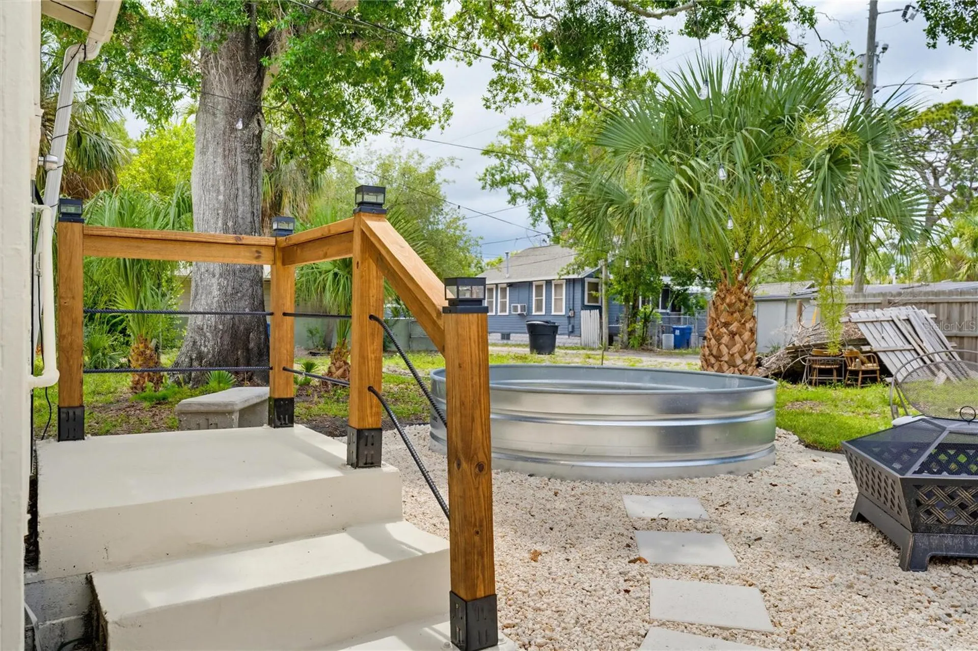 2418 2nd Avenue S St Petersburg FL 33712