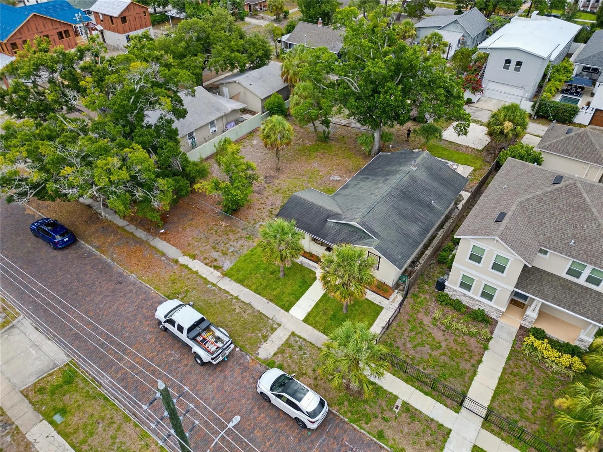 2418 2nd Avenue S St Petersburg FL 33712