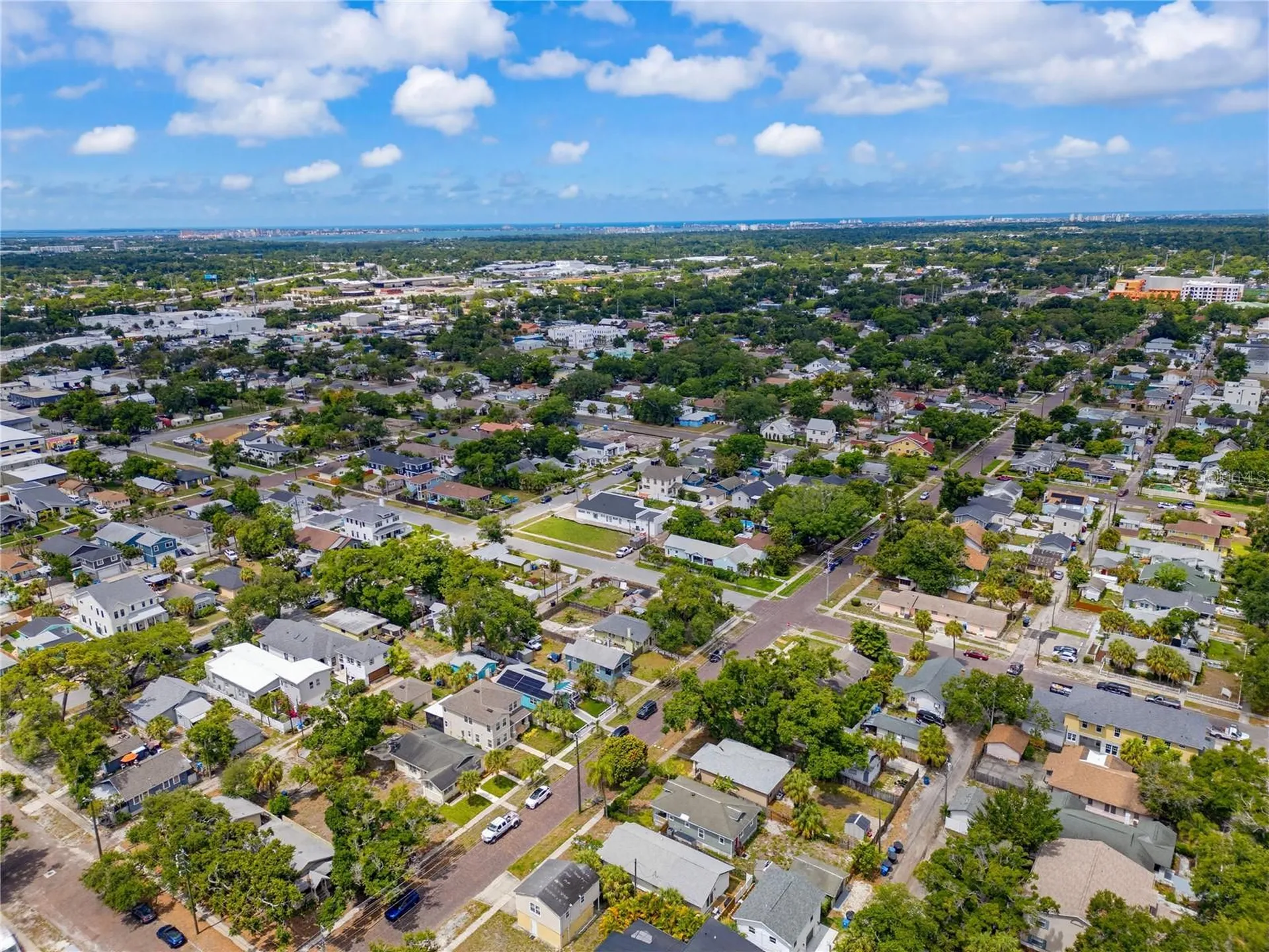 2418 2nd Avenue S St Petersburg FL 33712