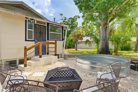 2418 2nd Avenue S St Petersburg FL 33712