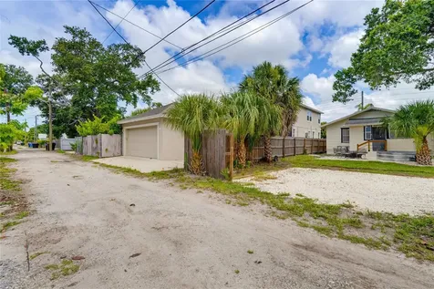 2418 2nd Avenue S St Petersburg FL 33712
