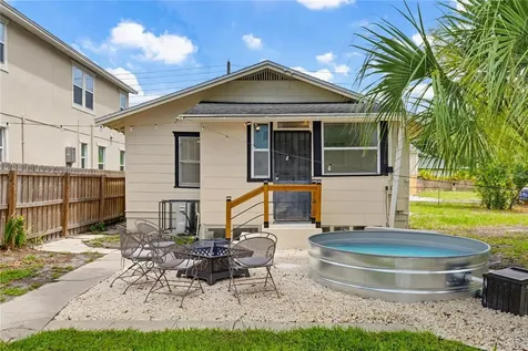 2418 2nd Avenue S St Petersburg FL 33712