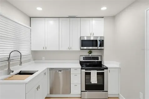 2418 2nd Avenue S St Petersburg FL 33712