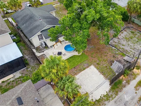 2418 2nd Avenue S St Petersburg FL 33712