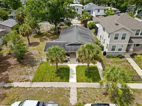 2418 2nd Avenue S St Petersburg FL 33712