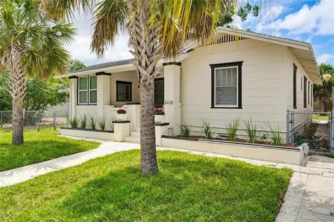 2418 2nd Avenue S St Petersburg FL 33712