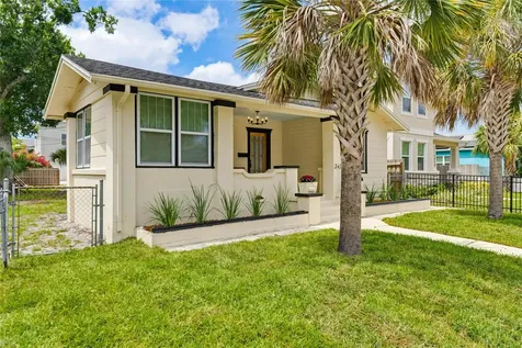 2418 2nd Avenue S St Petersburg FL 33712