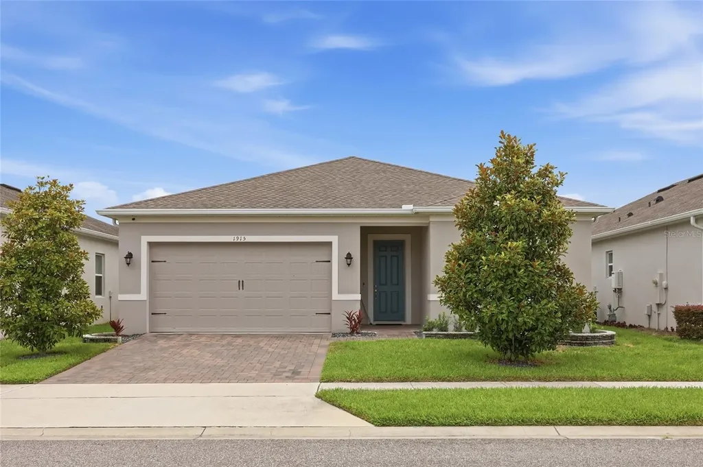 1915 Ibis Bay Court Ocoee FL 34761