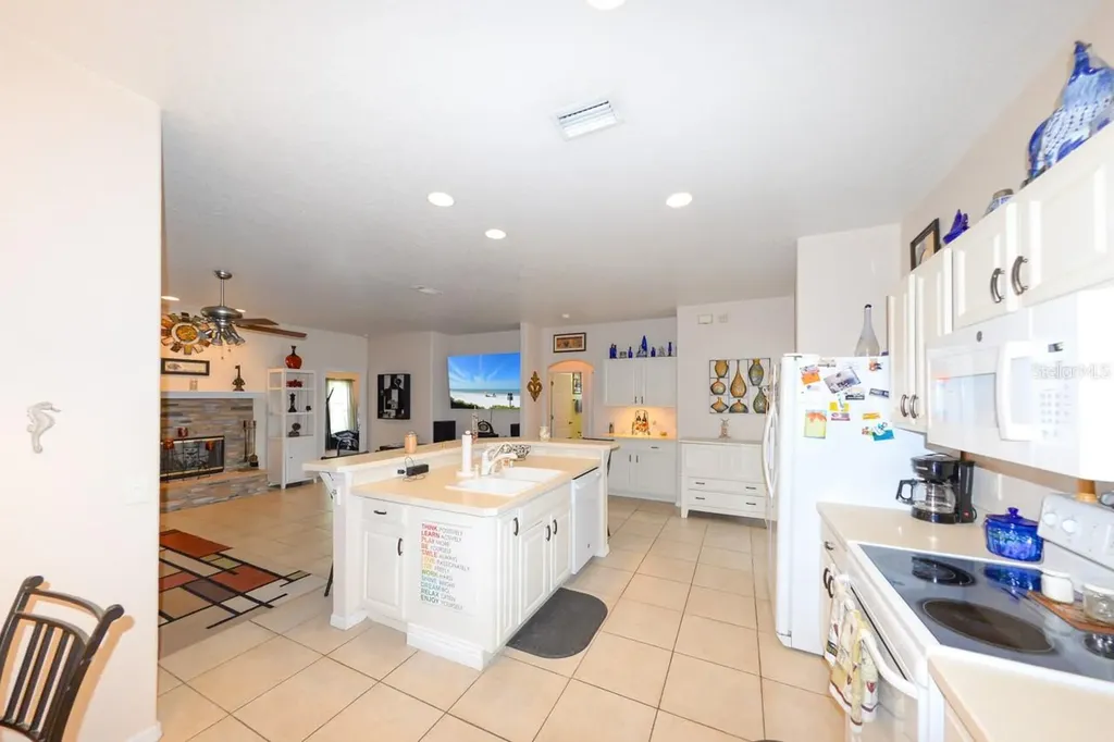 403 Barger Drive Port Charlotte FL 33954