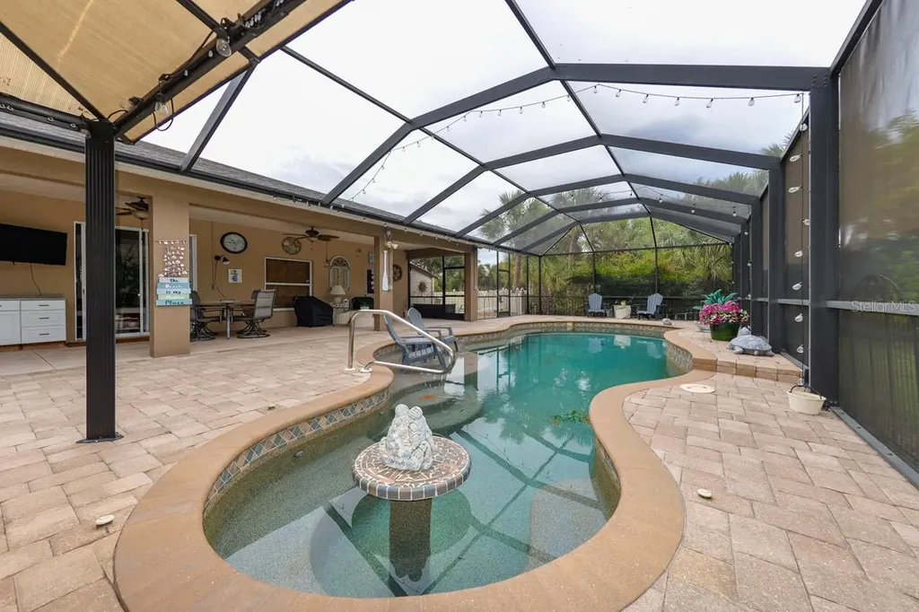 403 Barger Drive Port Charlotte FL 33954