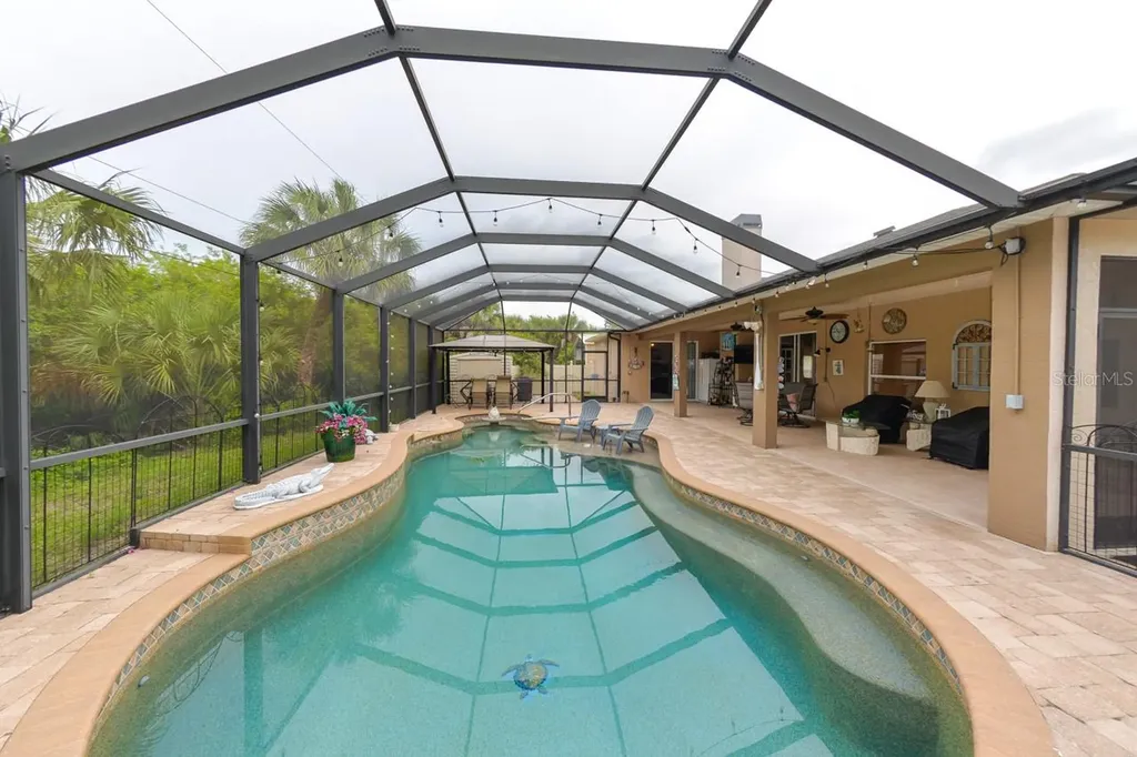 403 Barger Drive Port Charlotte FL 33954
