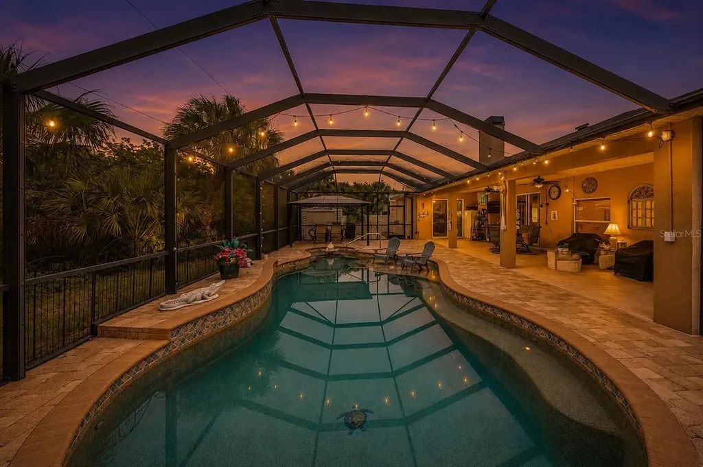 403 Barger Drive Port Charlotte FL 33954