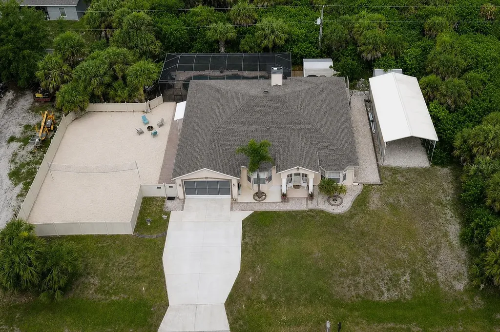 403 Barger Drive Port Charlotte FL 33954