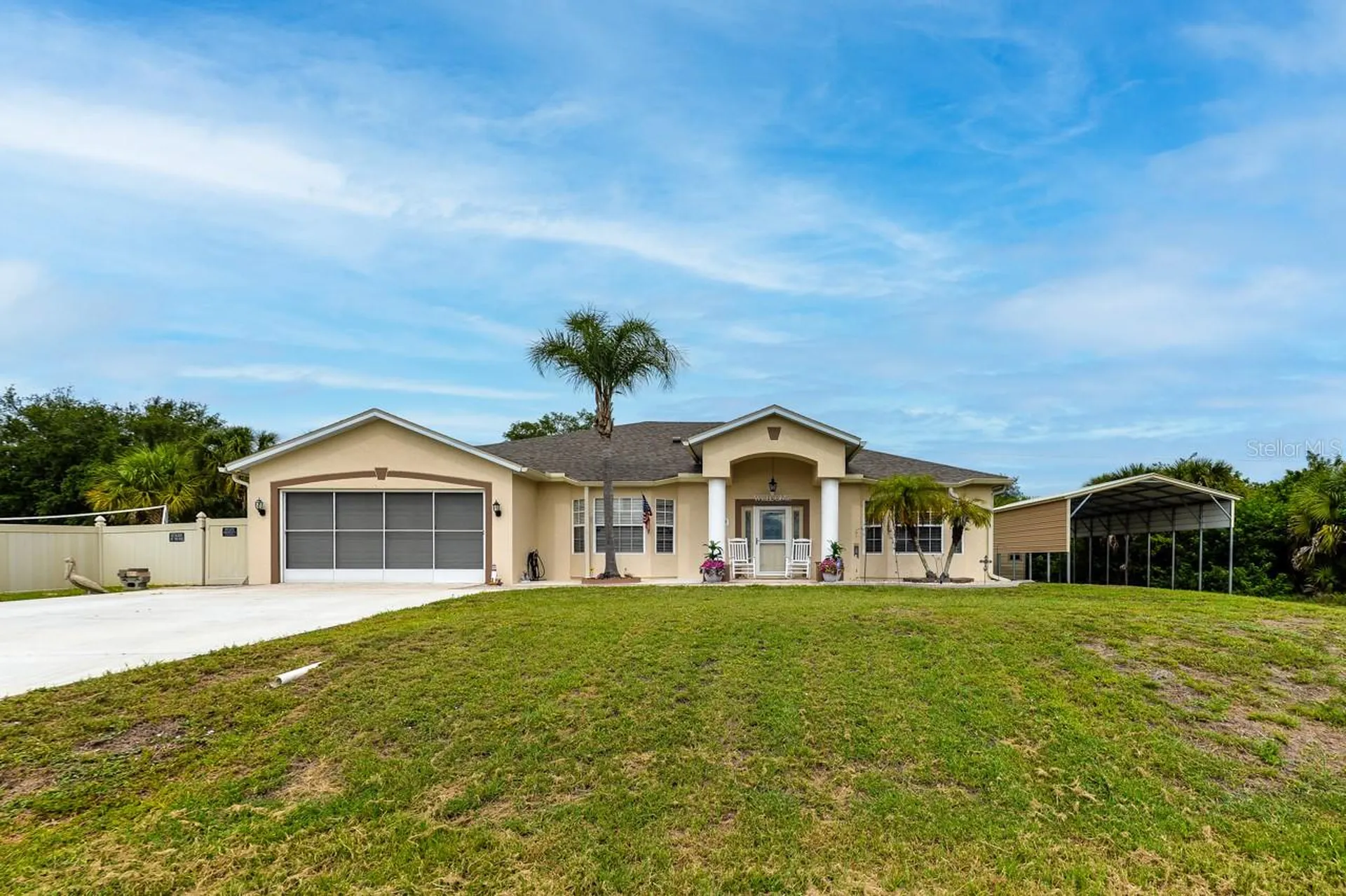 403 Barger Drive Port Charlotte FL 33954