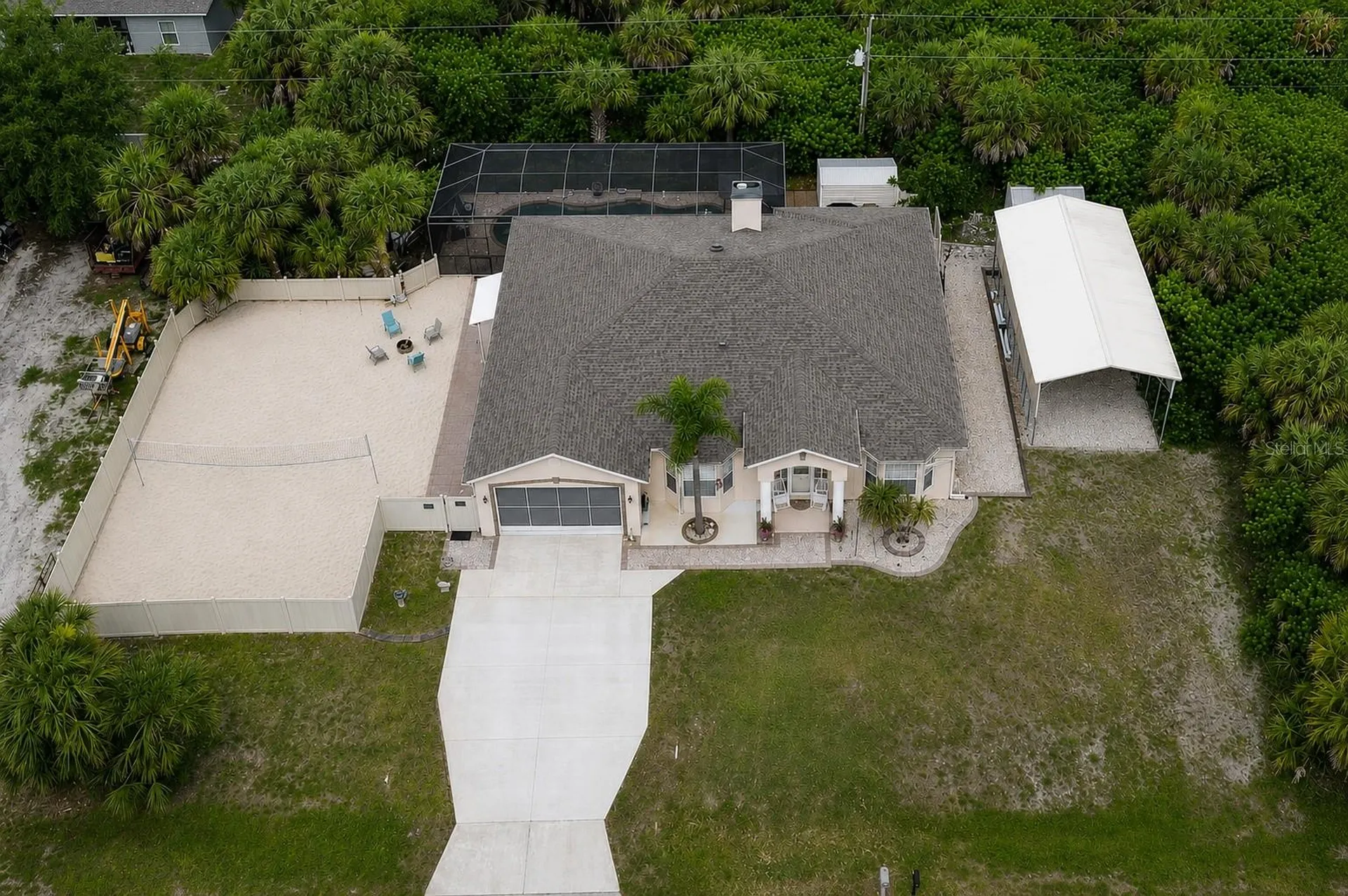 403 Barger Drive Port Charlotte FL 33954