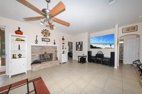 403 Barger Drive Port Charlotte FL 33954