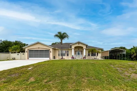 403 Barger Drive Port Charlotte FL 33954