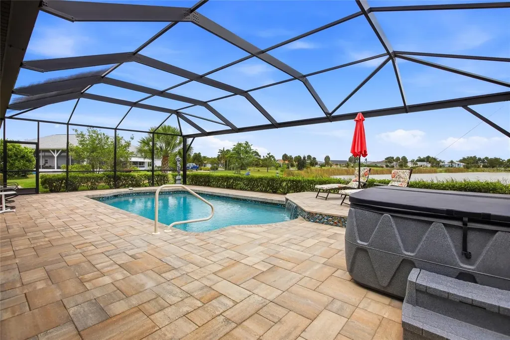 7100 San Casa Drive Englewood FL 34224