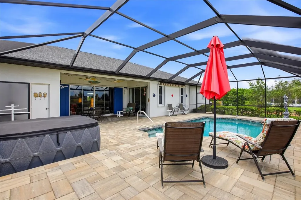 7100 San Casa Drive Englewood FL 34224