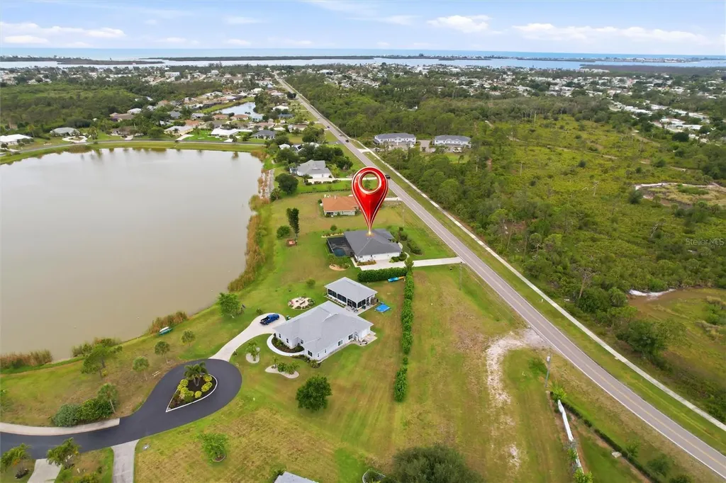 7100 San Casa Drive Englewood FL 34224
