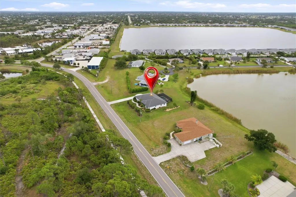 7100 San Casa Drive Englewood FL 34224