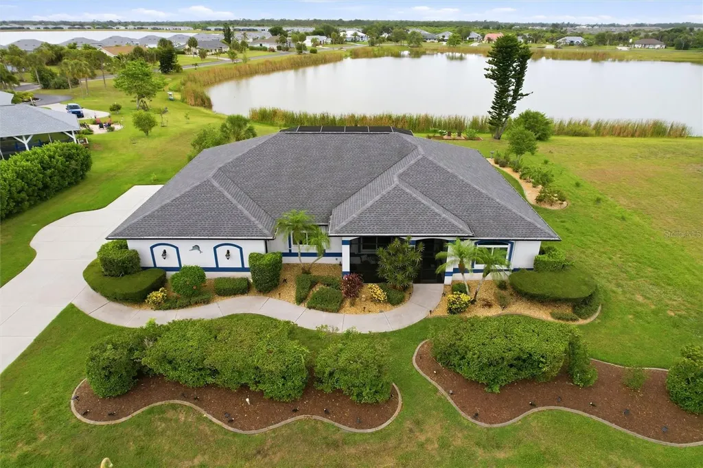 7100 San Casa Drive Englewood FL 34224