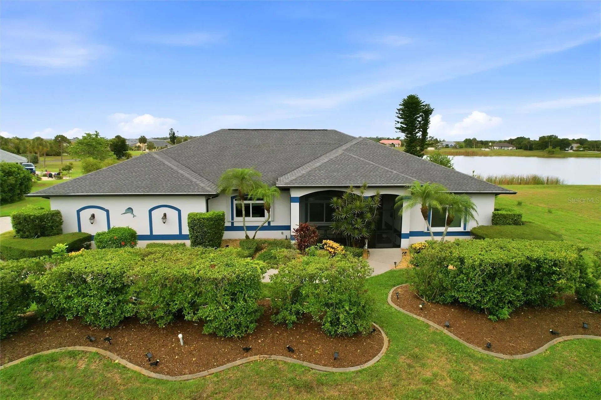 7100 San Casa Drive Englewood FL 34224
