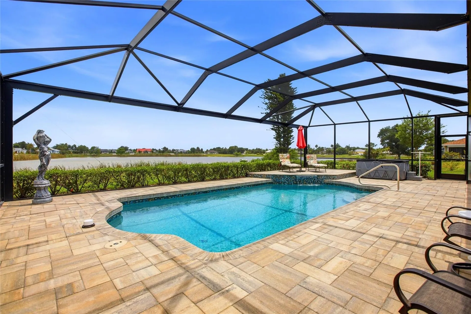 7100 San Casa Drive Englewood FL 34224