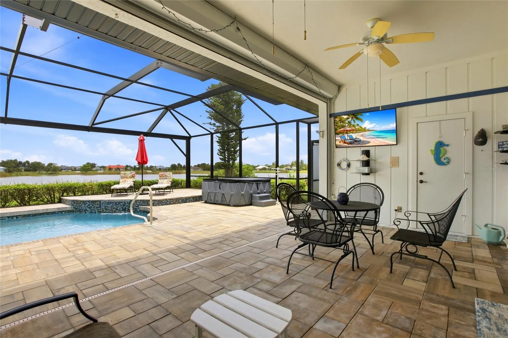 7100 San Casa Drive Englewood FL 34224