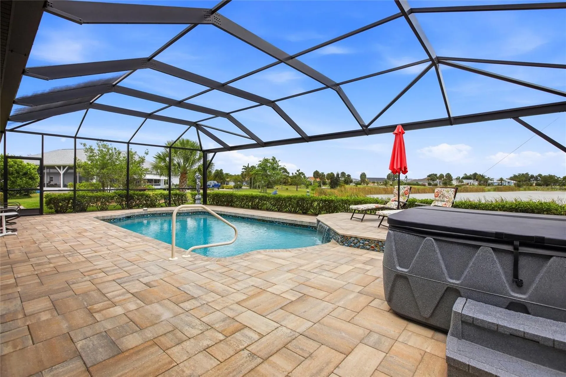 7100 San Casa Drive Englewood FL 34224