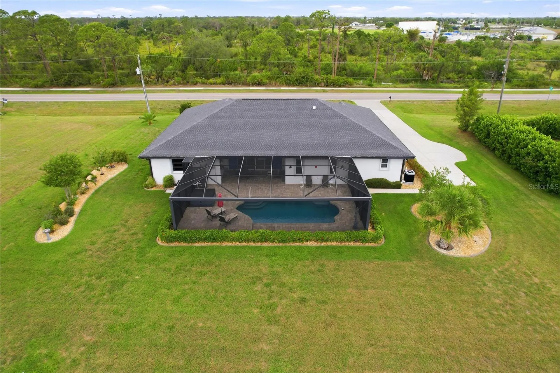 7100 San Casa Drive Englewood FL 34224