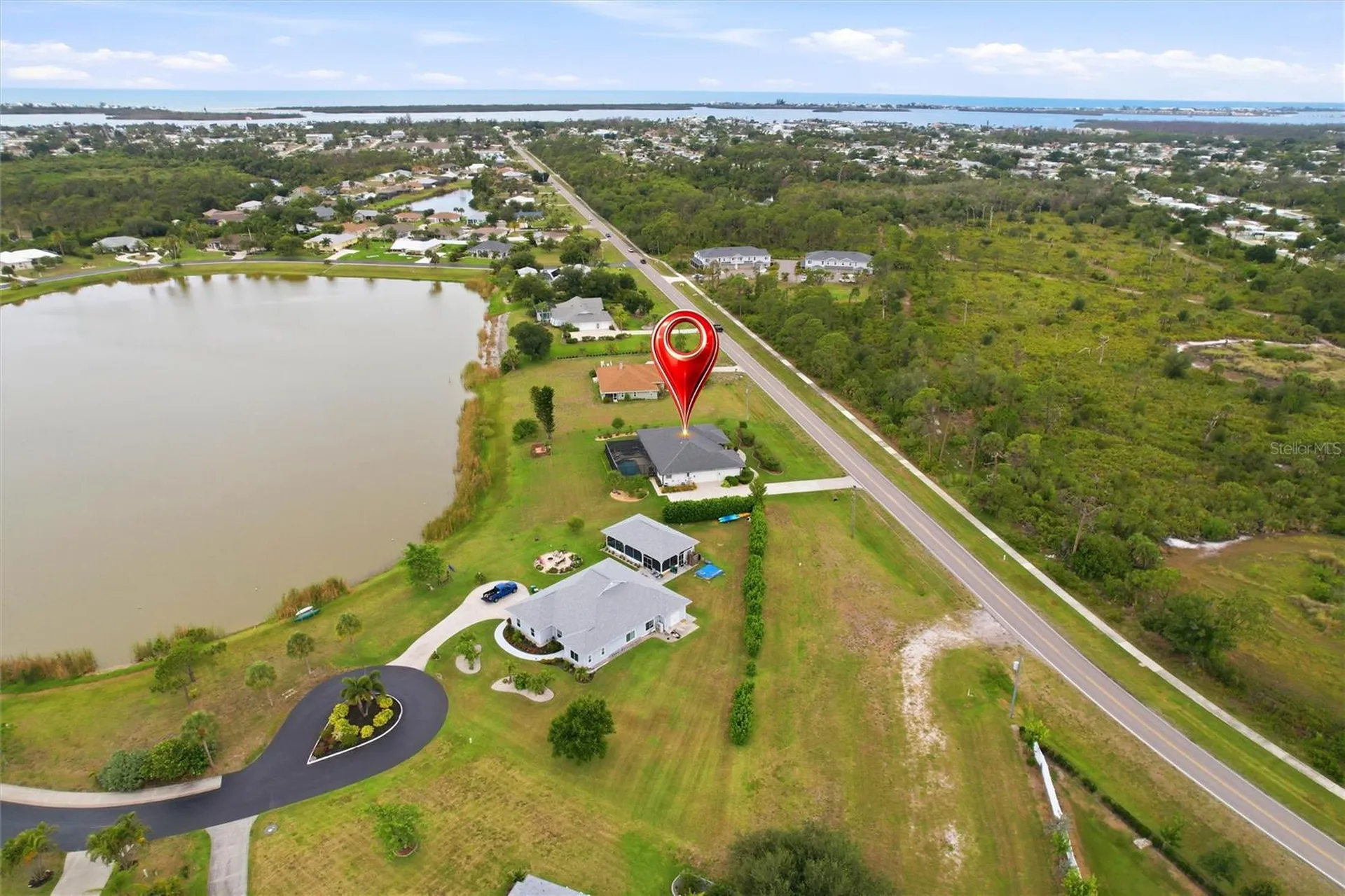 7100 San Casa Drive Englewood FL 34224