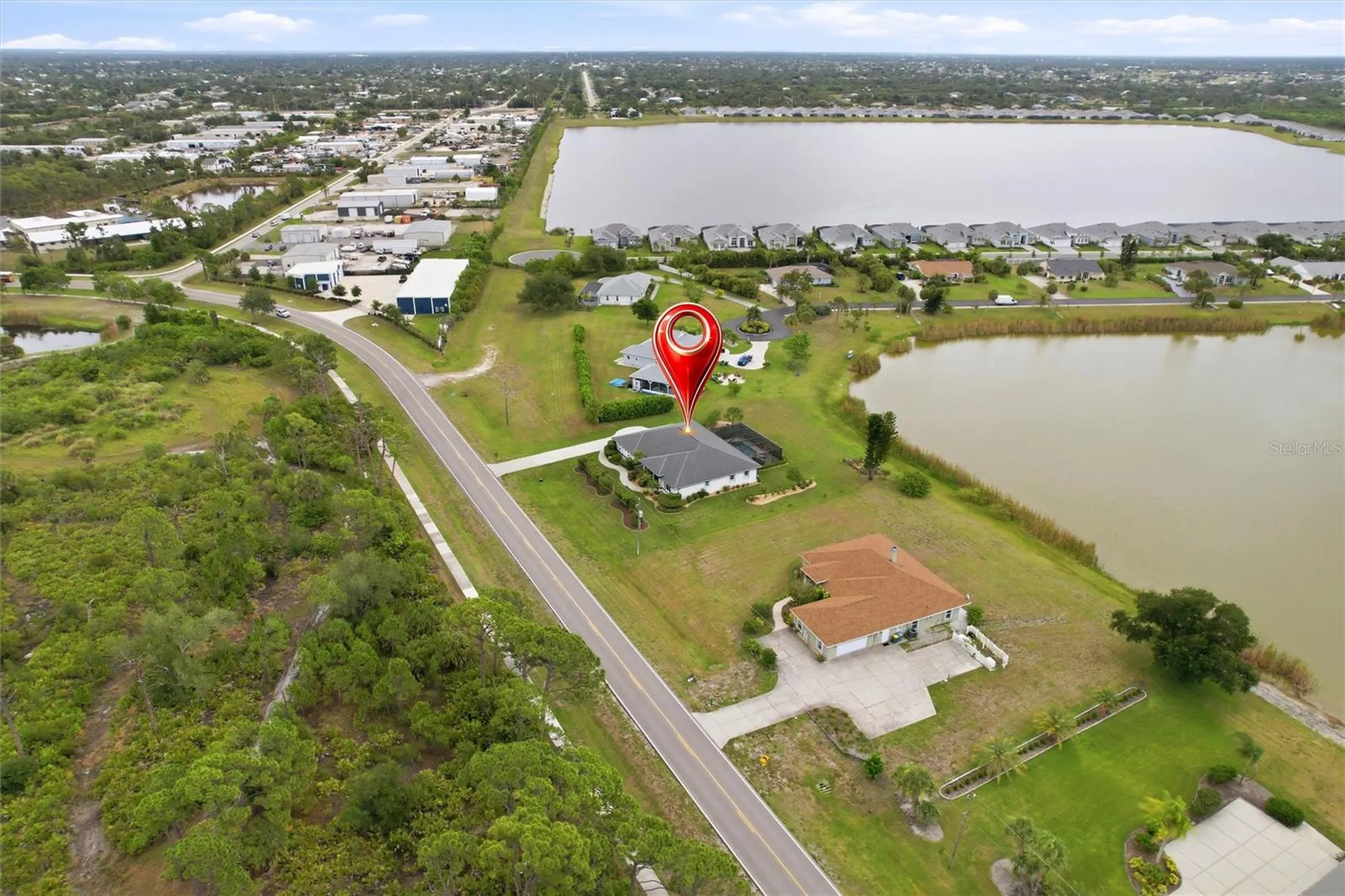 7100 San Casa Drive Englewood FL 34224
