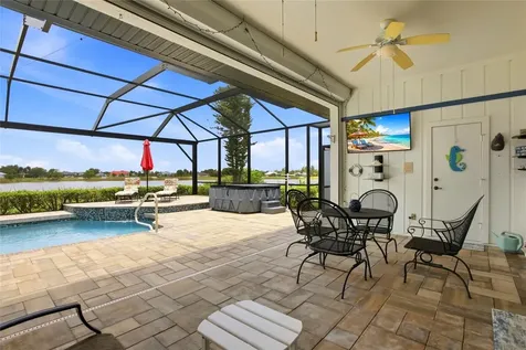 7100 San Casa Drive Englewood FL 34224