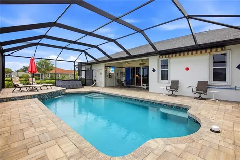 7100 San Casa Drive Englewood FL 34224