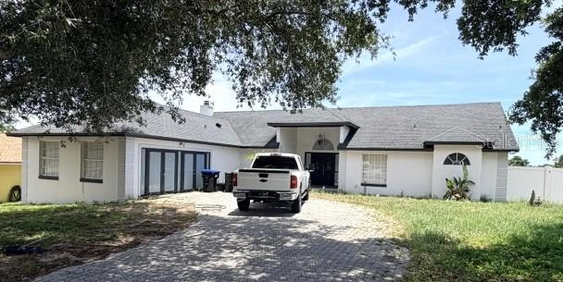 1677 Sackett Circle Orlando FL 32818