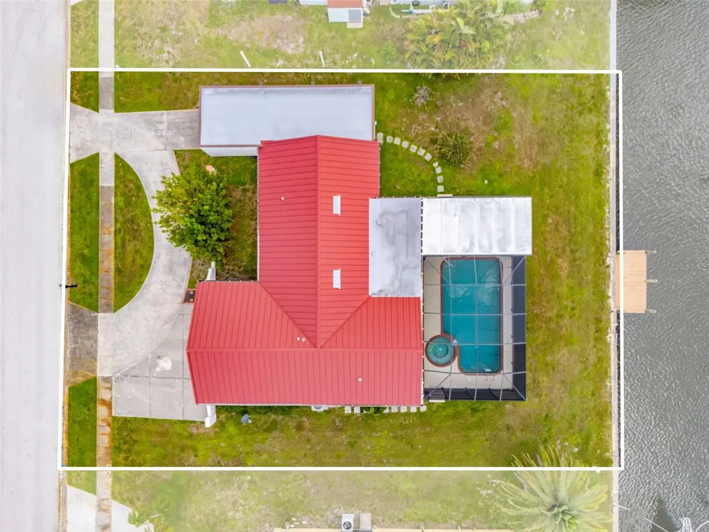 235 Tait Terrace SE Port Charlotte FL 33952