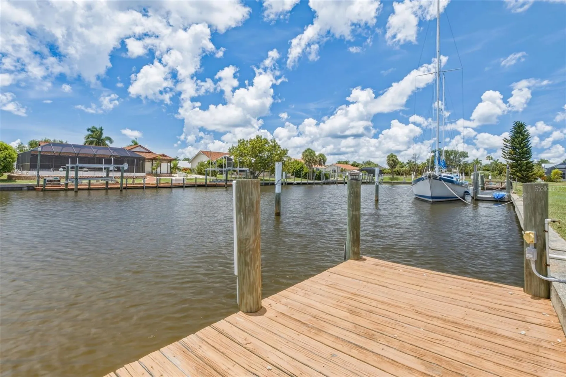 235 Tait Terrace SE Port Charlotte FL 33952