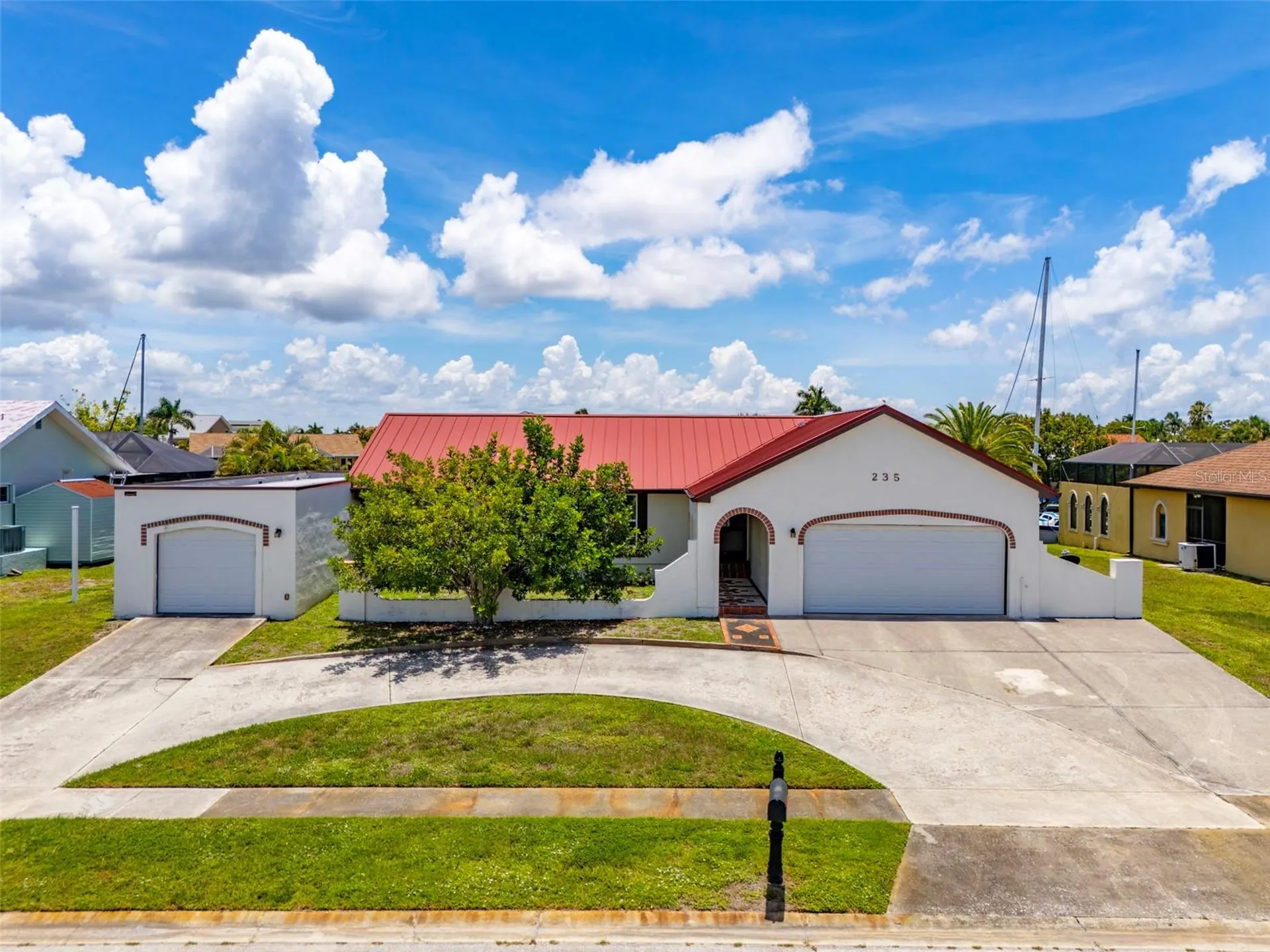235 Tait Terrace SE Port Charlotte FL 33952