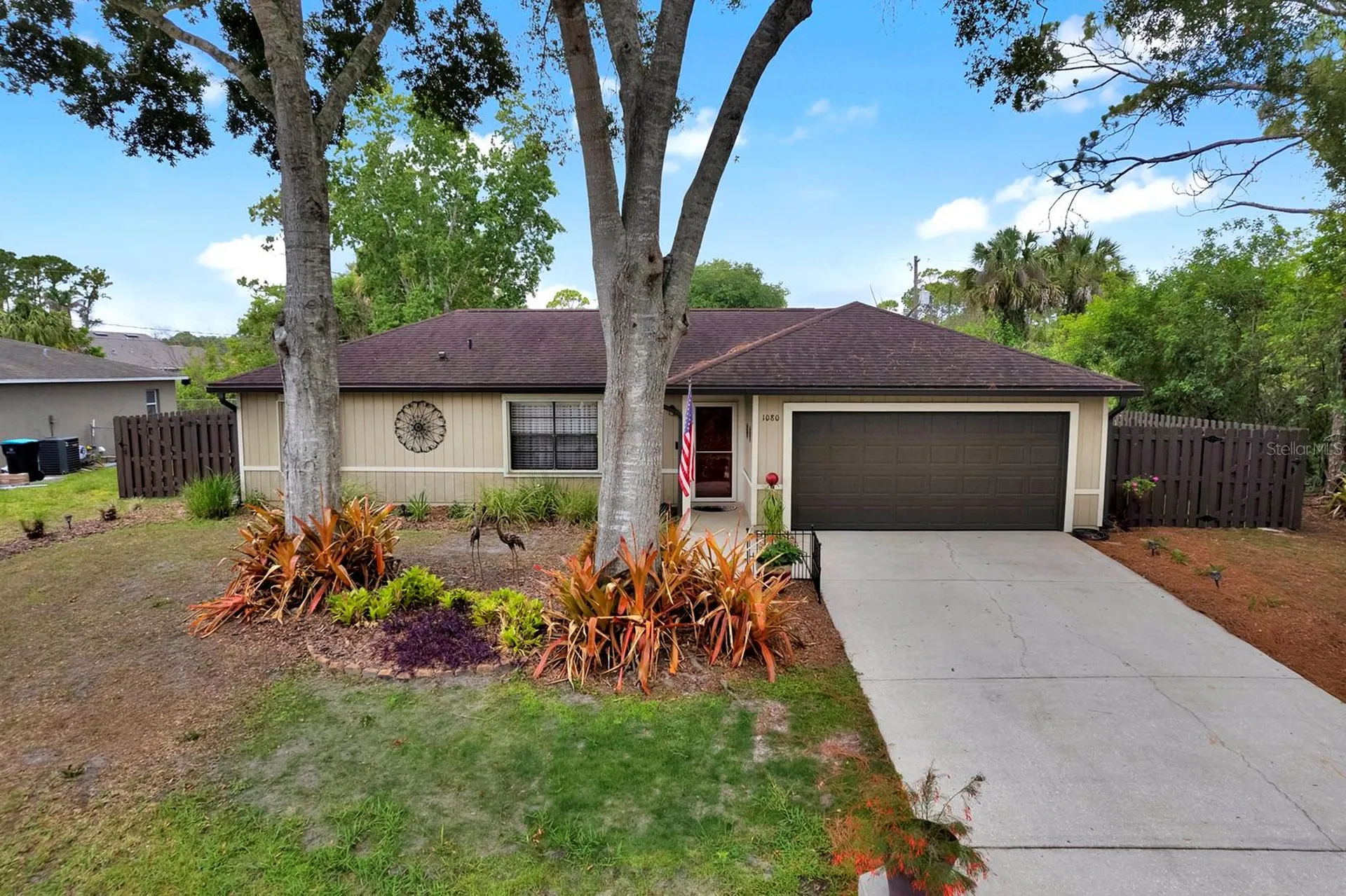 1080 Hammacher Avenue SW Palm Bay FL 32908
