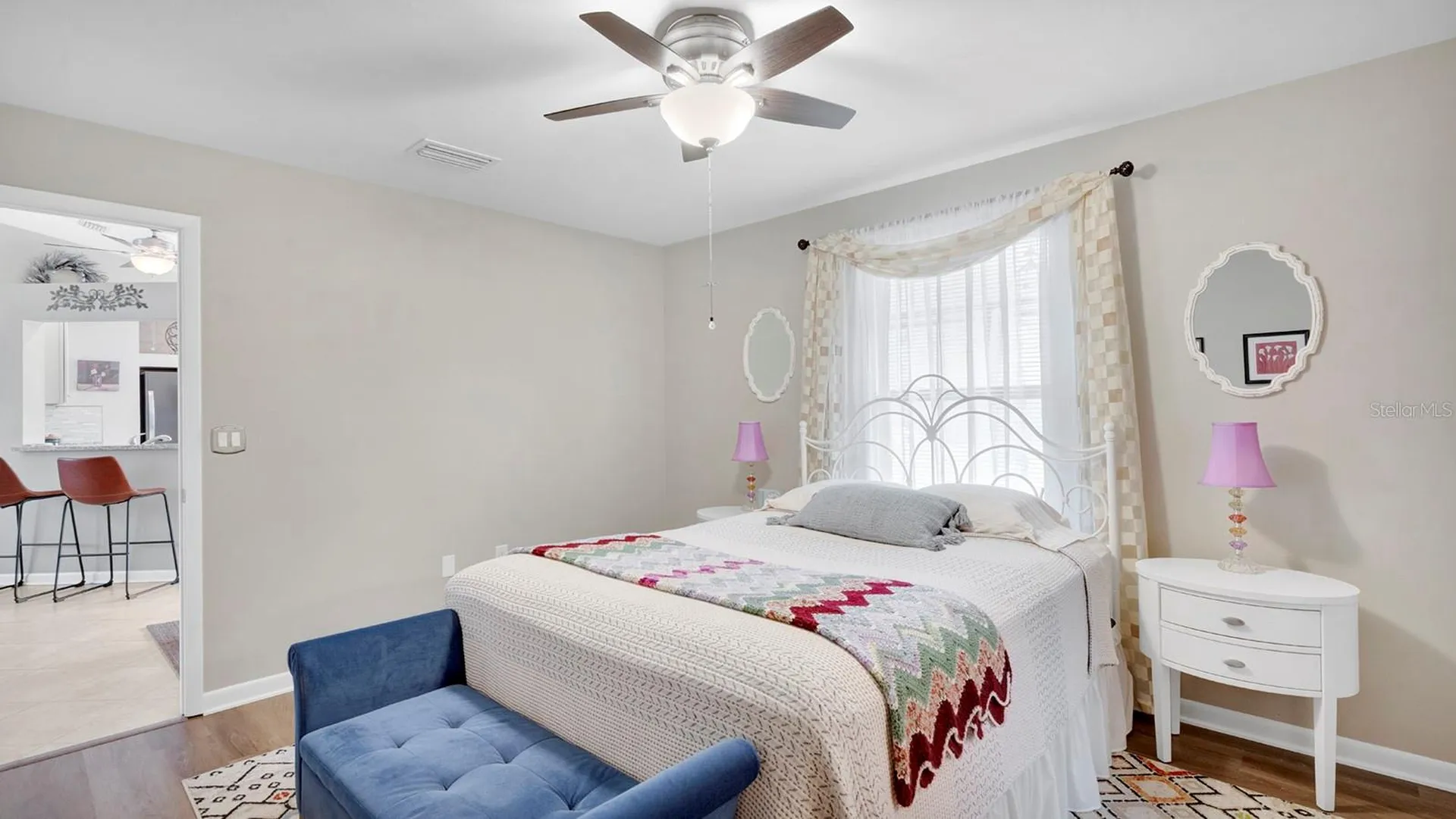 1080 Hammacher Avenue SW Palm Bay FL 32908