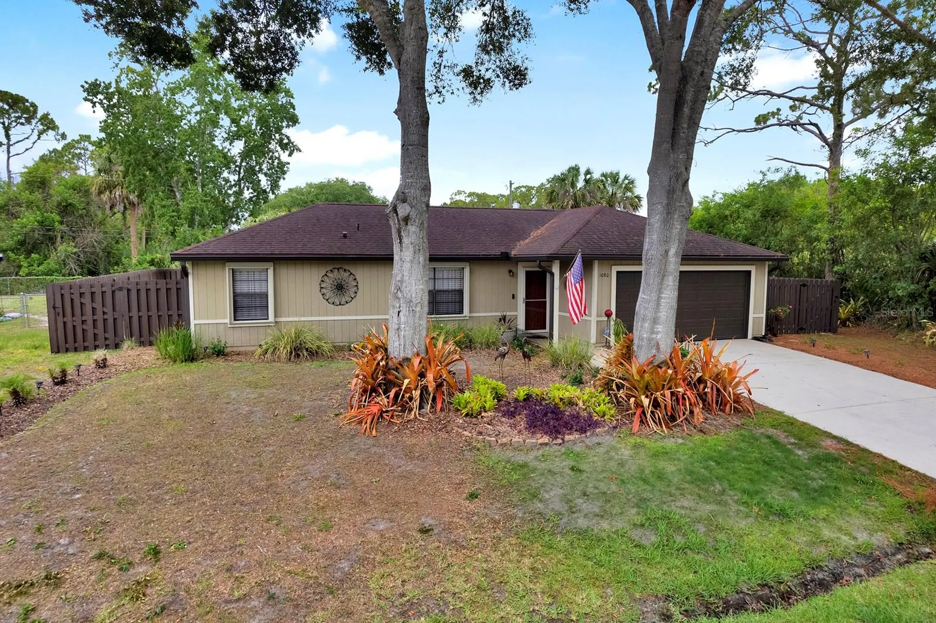 1080 Hammacher Avenue SW Palm Bay FL 32908